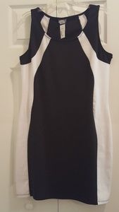 Dots Mini Dress - NWT